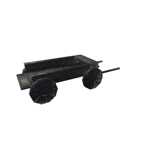 Wagon 01B